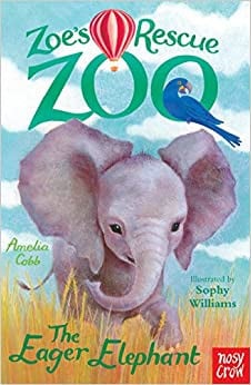 The Eager Elephant