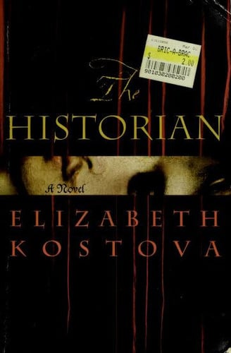 The historian: a novel