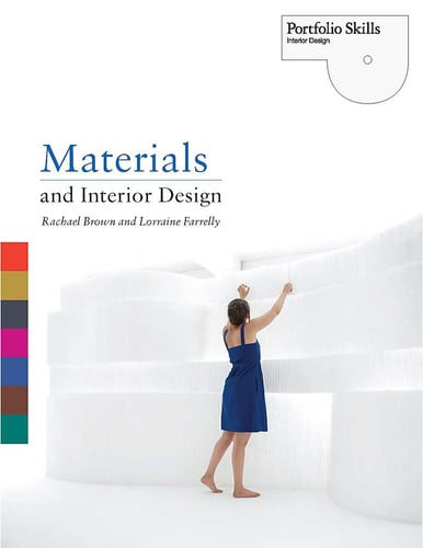 Materials and interior design