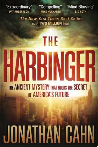 The harbinger