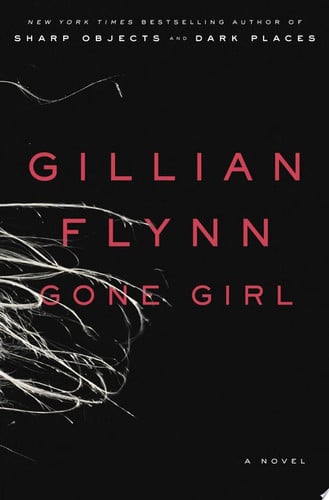 Gone girl: a novel