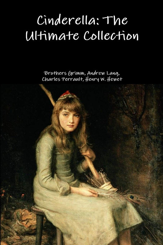 Cinderella: The Ultimate Collection