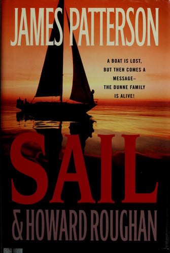 Sail: a novel