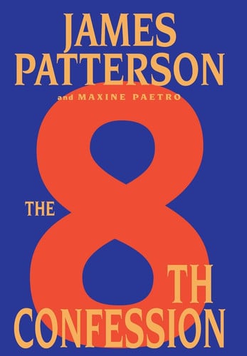 The 8th confession