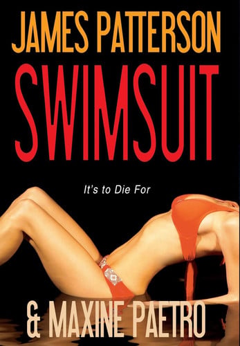 Swimsuit: a novel