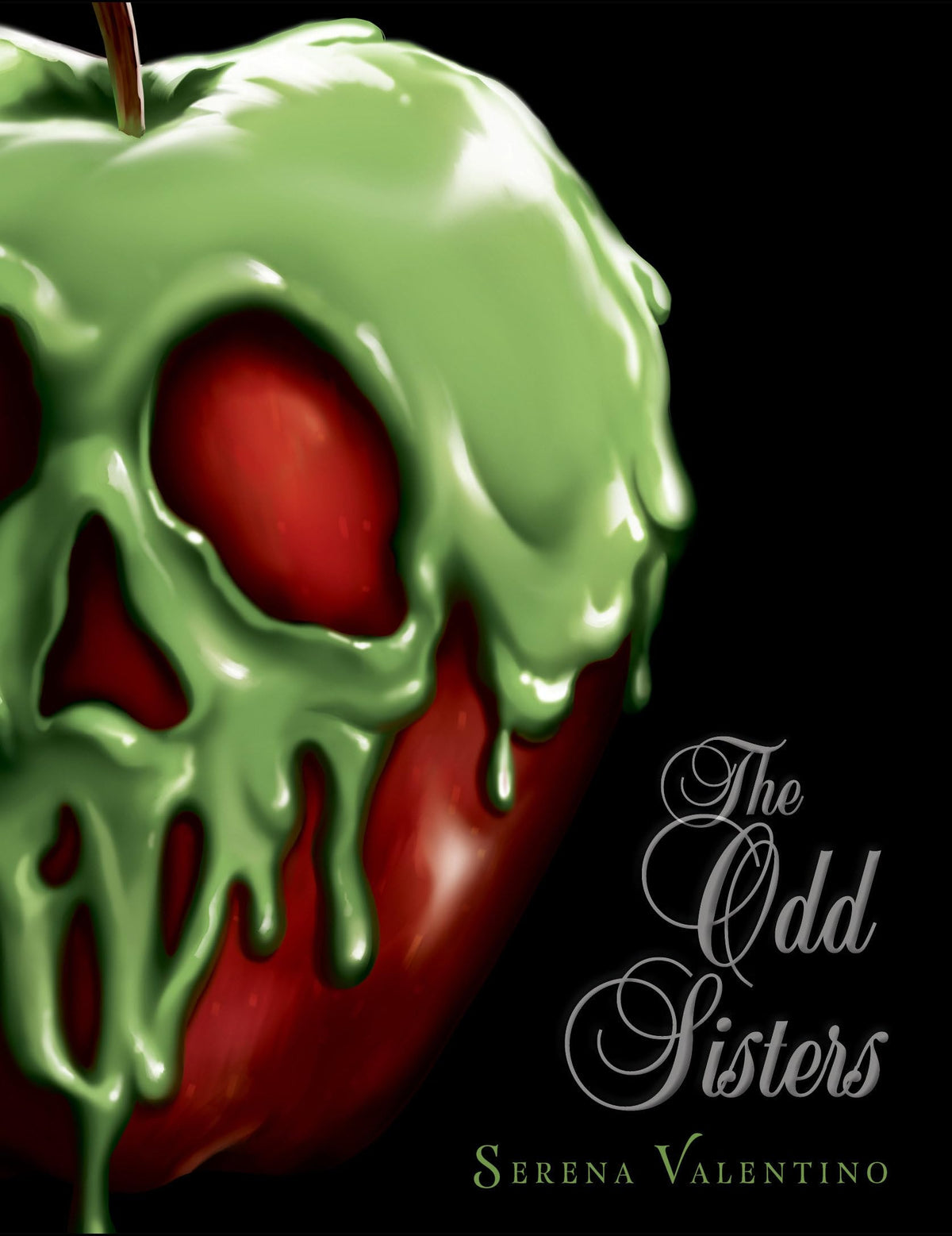 The Odd Sisters: A Tale of the Three Witches (Villains)