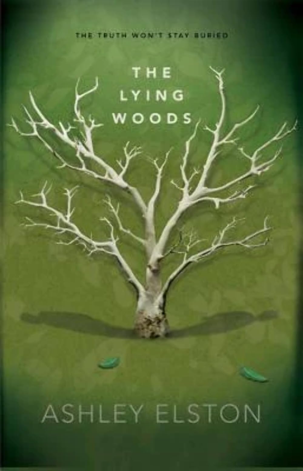 The Lying Woods - 5868