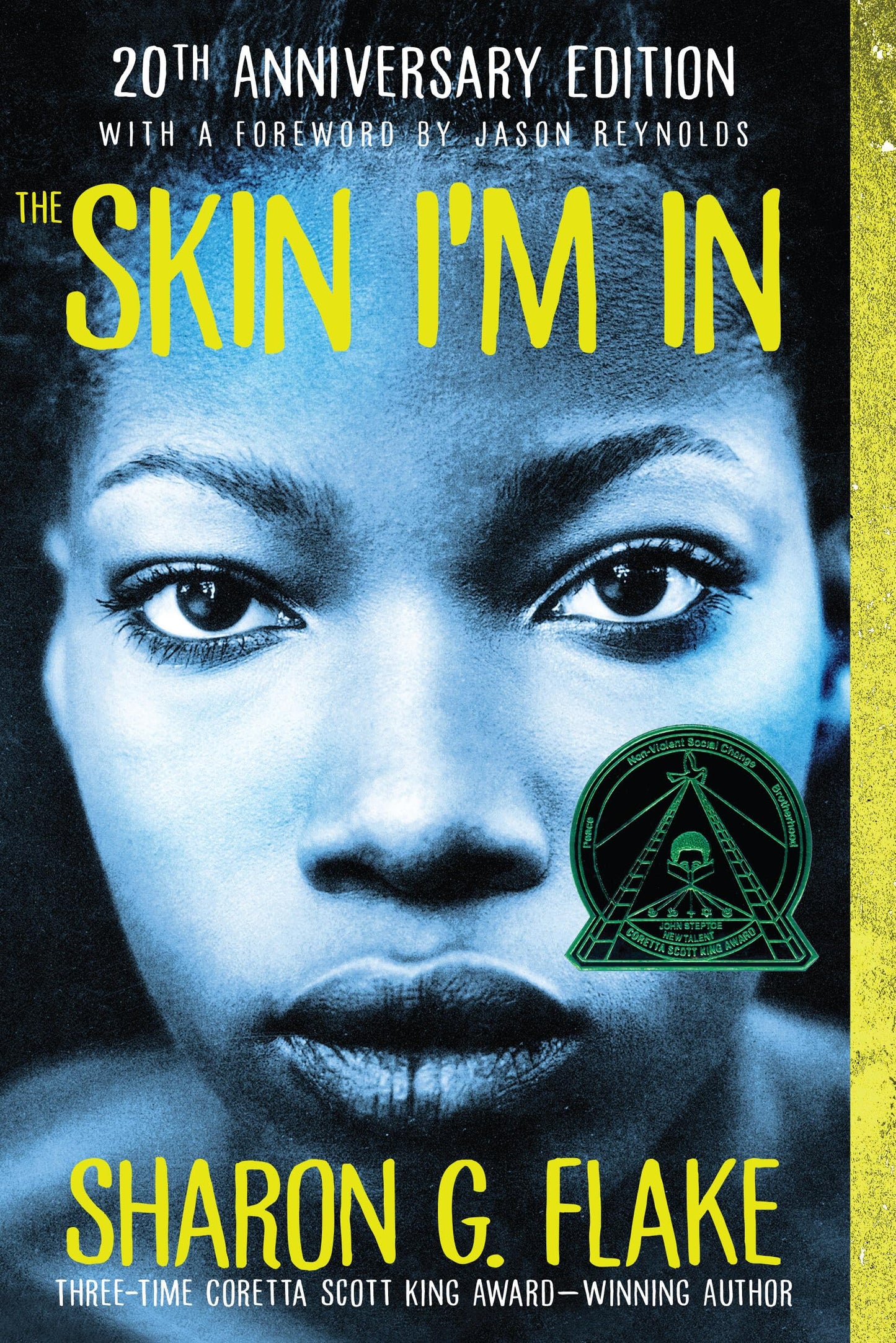 The Skin I'm In (20th Anniversary Edition) - 2663