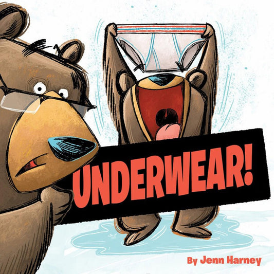 Underwear! - 8961
