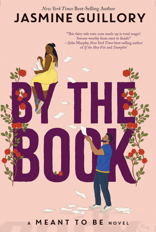 By the Book (Meant To Be) - 7403
