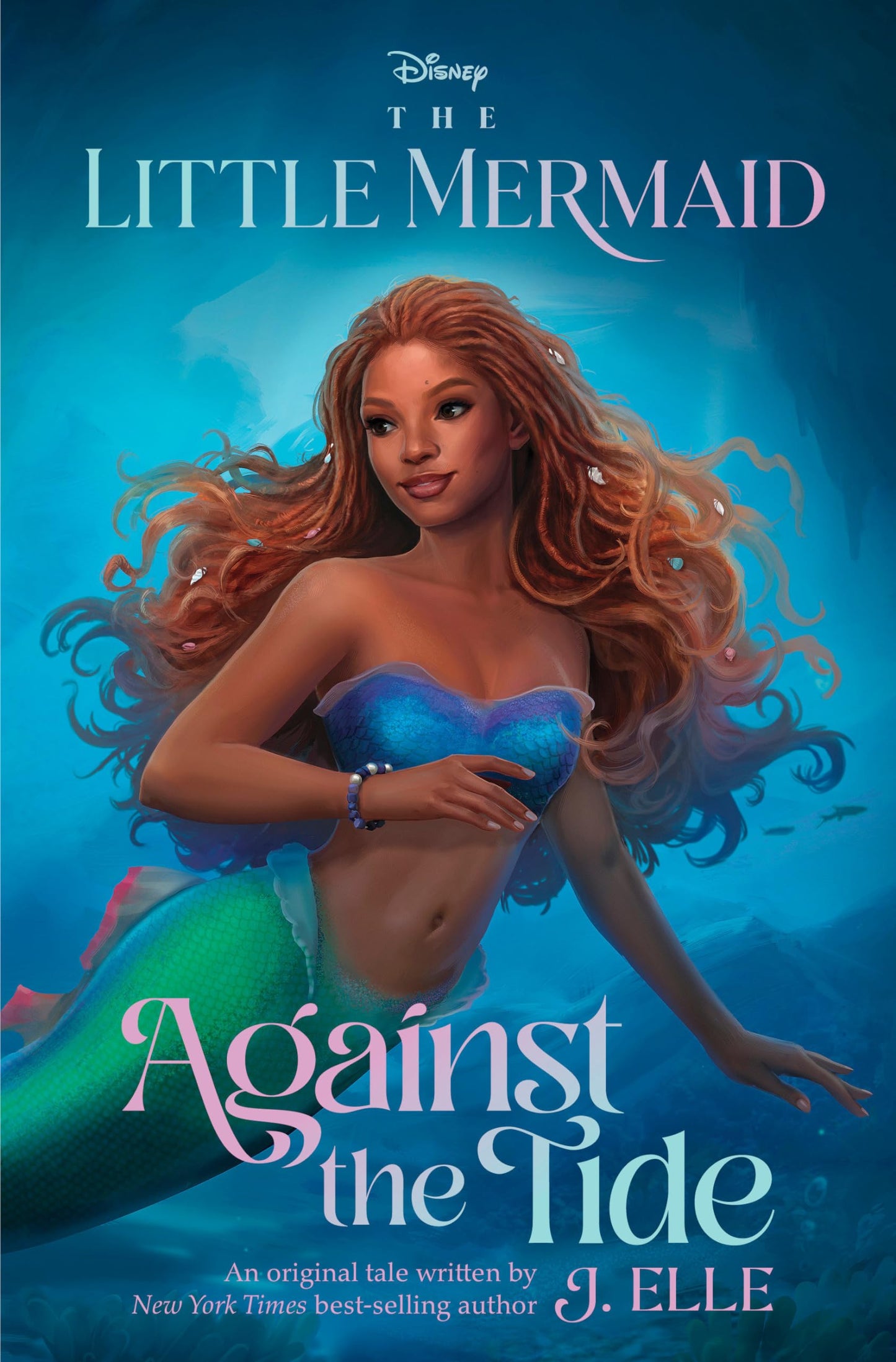 The Little Mermaid: Against the Tide - 687