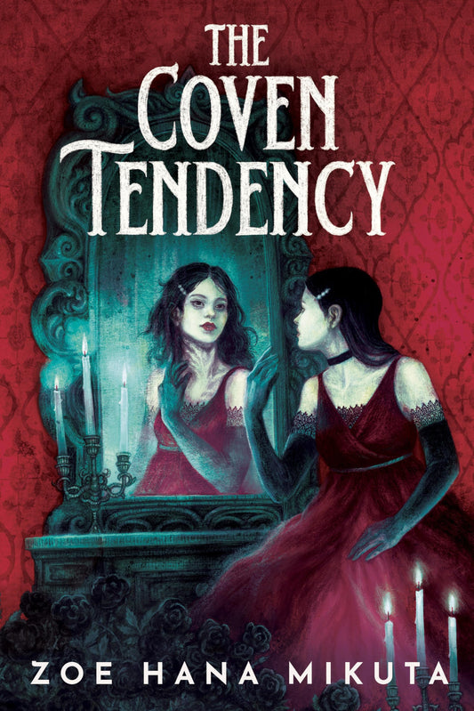 The Coven Tendency - 9858
