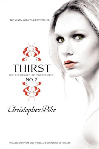 Thirst. No. 2