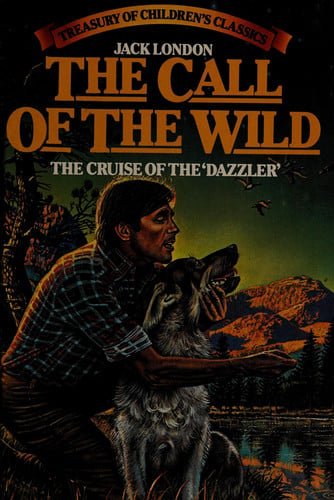 The Call of the Wild The Cruise of the 'Dazzler'