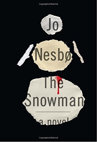 The snowman