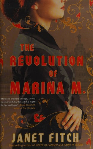 The revolution of Marina M