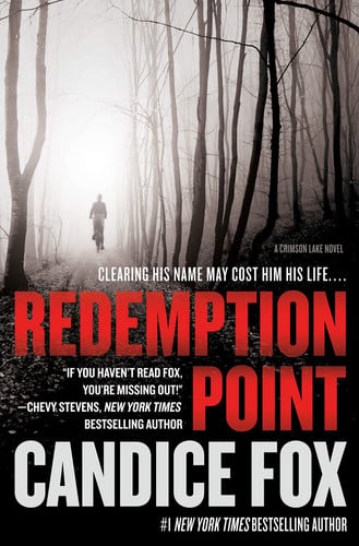 Redemption point