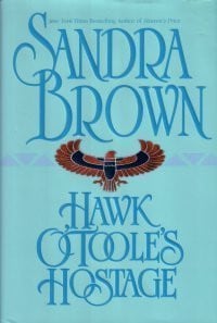 Hawk O'Toole's Hostage A Novel
