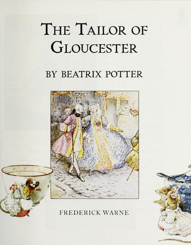 The Tailor of Gloucester