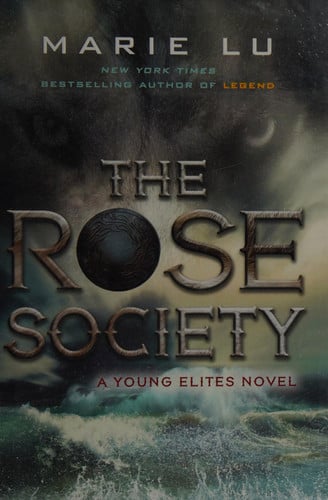The Rose Society