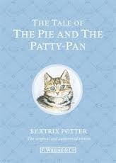 Tale Of The Pie And The Patty-pan, The (book 17)