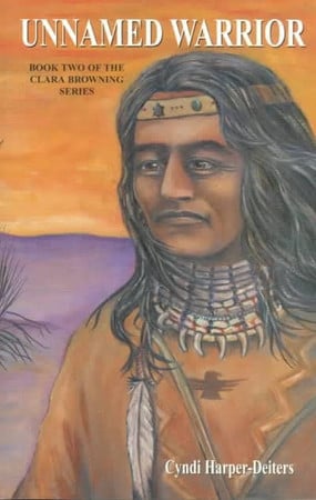 Unnamed warrior