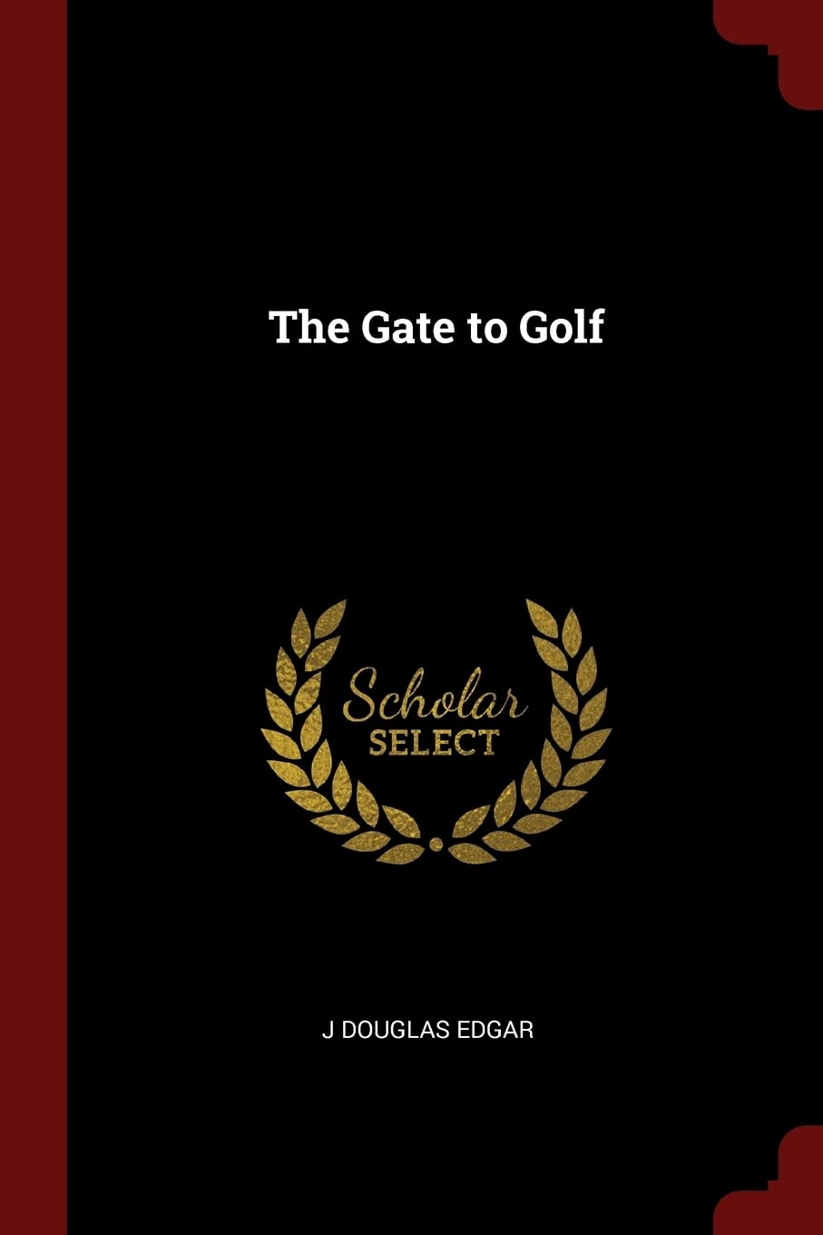 The Gate to Golf