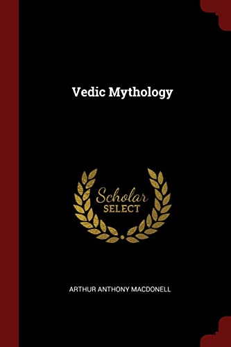 Vedic Mythology - 9950