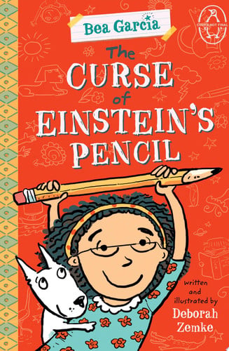 The Curse of Einstein's Pencil