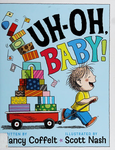 Uh-oh, Baby!