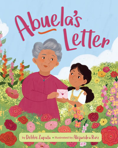Abuela's Letter