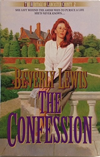 The Confession
