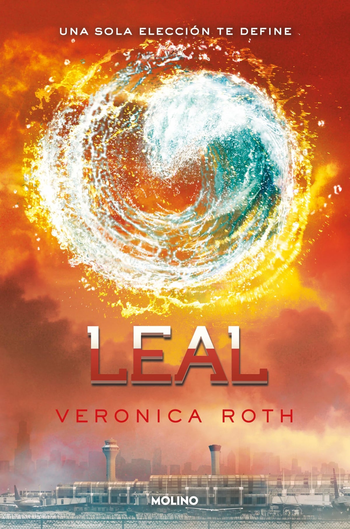 Leal / Allegiant