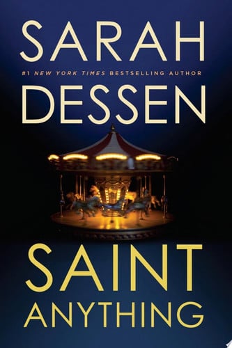 Saint Anything