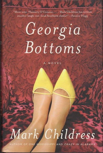 Georgia Bottoms: a novel