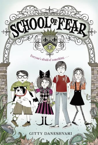 School of fear