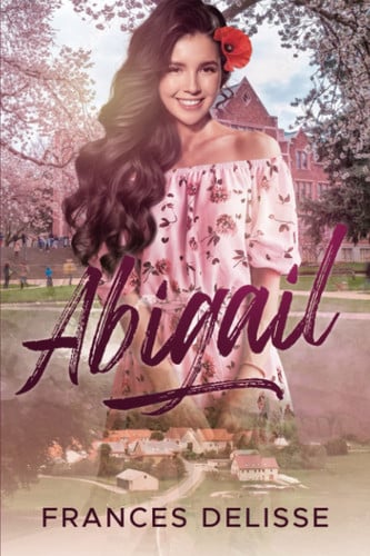 Abigail (Spanish Edition)