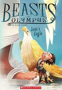 Zeus's Eagle