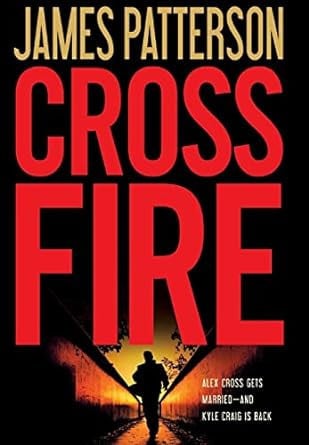 Cross fire