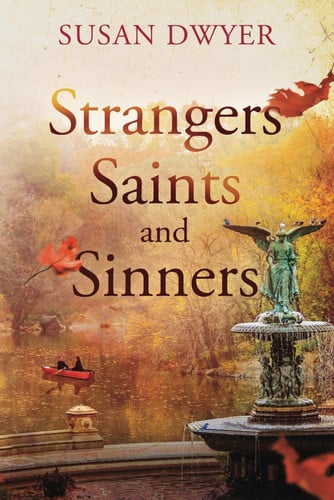 Strangers Saints and Sinners