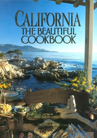 California the Beautiful Cookbook
