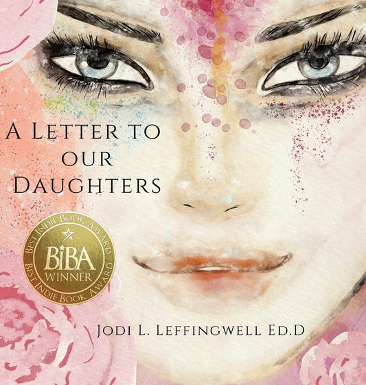 A Letter to Our Daughters - 8996
