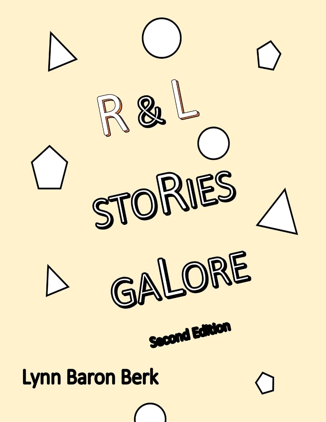 R&L Stories Galore 2nd Ed
