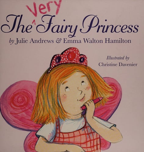 The Very Fairy Princess