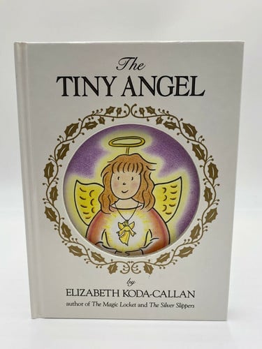The tiny angel: story and pictures