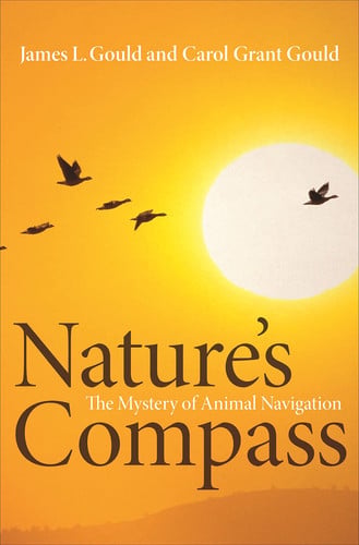 Nature's compass: the mystery of animal navigation