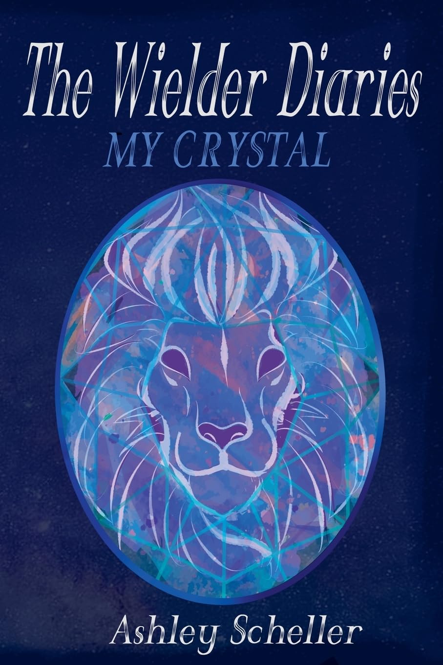 The Wielder Diaries: My Crystal