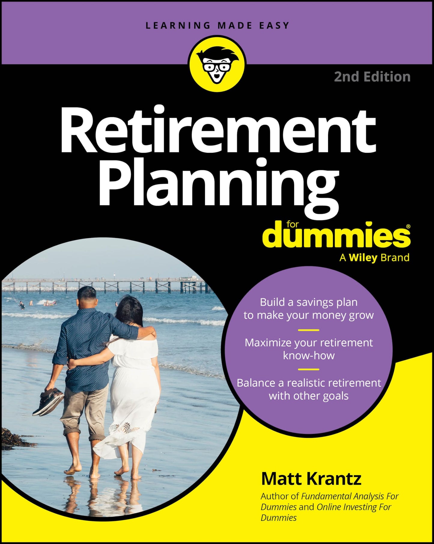 Retirement Planning For Dummies (For Dummies (Business & Personal Finance))