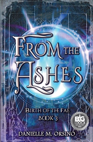 From the Ashes Birth of Fae