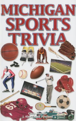 Michigan sports trivia